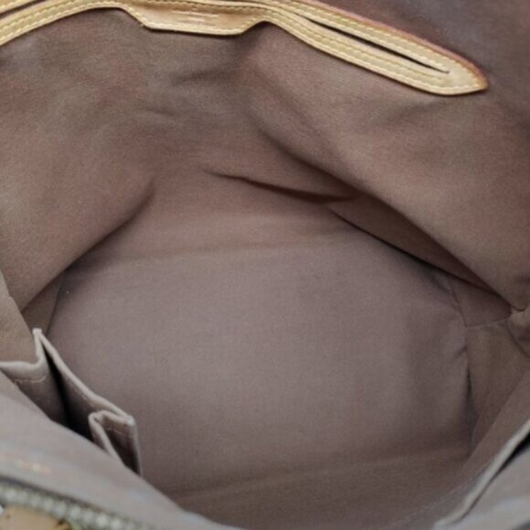 Louis Vuitton Palermo GM Monogram Shoulder Bag 710-862021 - Picture 11 of 14